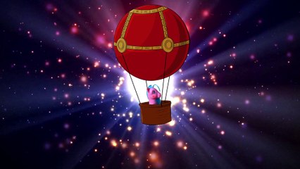 Mi Pequeño Pony-Por Mi Verdadero Amor