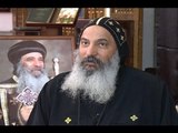 ماذا يقول راعي الأقباط الأرثوذكس في لبنان عن استهداف الأقباط في مصر؟ -  دارين دعبوس