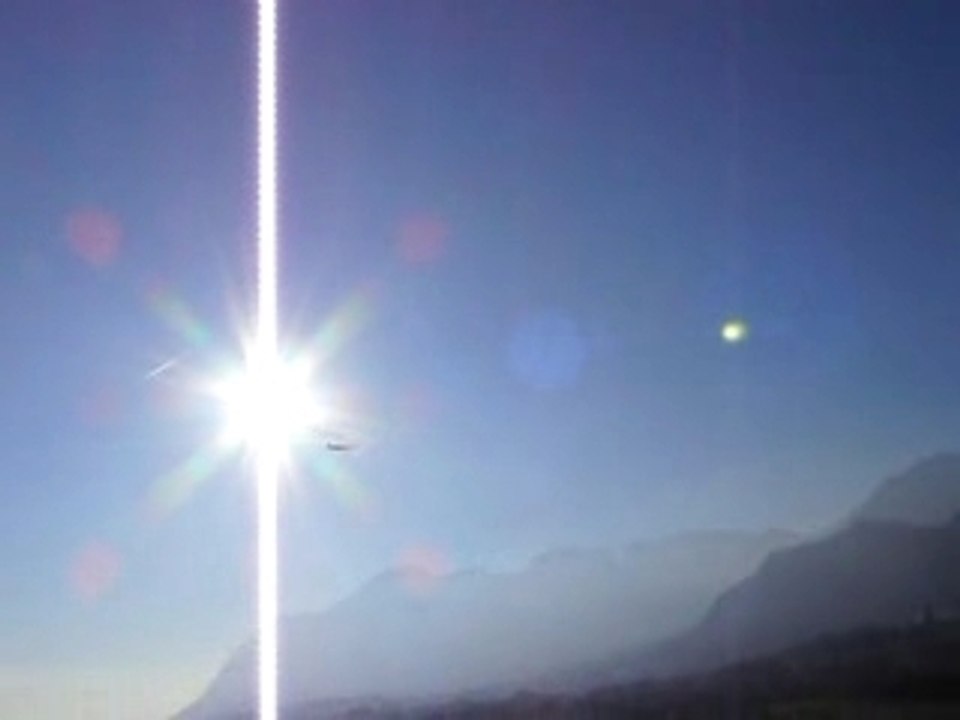 Aile Volante Mini Ixir