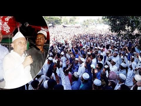 জামায়াত নেতার জন্য কাঁদলেন আ.লীগের এমপি || jagonews24.com