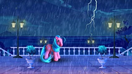 Mio Mini Pony-Vero Amore