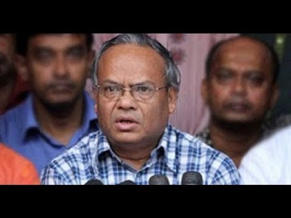 ইসিকে কঠোর পরিণতি ভোগ করতে হবে : রিজভী || jagon...