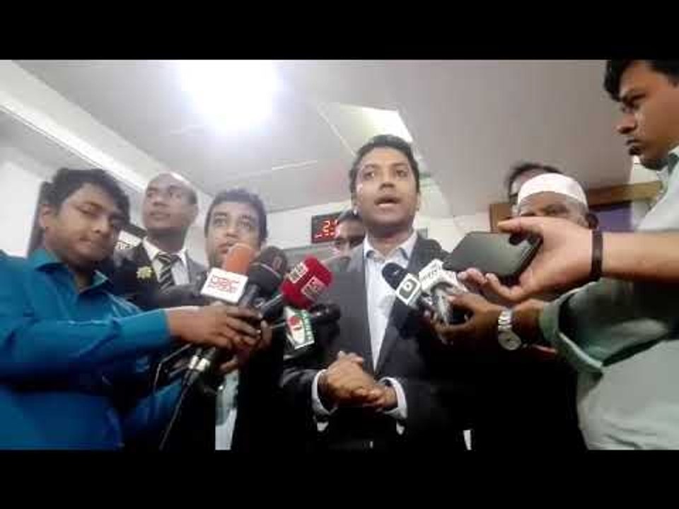 আস্থা অর্জনে ইসি এখনও কিছু করতে পারেনি : ববি হাজ্জাজ - jagonews24.com