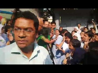 ভিকারুননিসায় তোপের মুখে শিক্ষামন্ত্রী - jagonews24.com