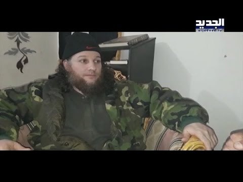 اسامة الشهابي للجديد افتحوا لنا الطريق الى سوريا - حسان الرفاعي