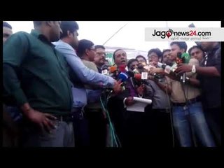 ‘আর্টিকেল ৬৬ অনুযায়ী নির্বাচনের সুযোগ পাবেন খালেদা’ || jagonews24.com