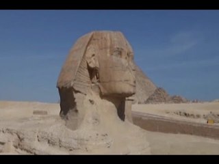 اكتشاف للعجيبة الثامنة في لبنان!   -  جاد غصن