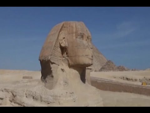 اكتشاف للعجيبة الثامنة في لبنان! - جاد غصن