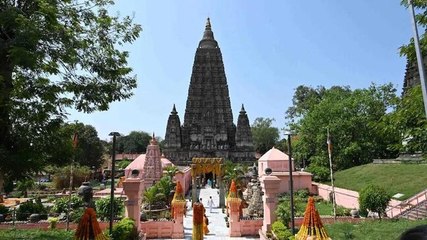 Religious places come forward to lend a helping hand amid Covid-19 crisis