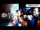 আমি বিএনপির কেউ না : তোপের মুখে ডা. জাফরুল্লাহ || jagonews24.com