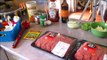 Four Quick & Easy Ground Beef Freezer Meals