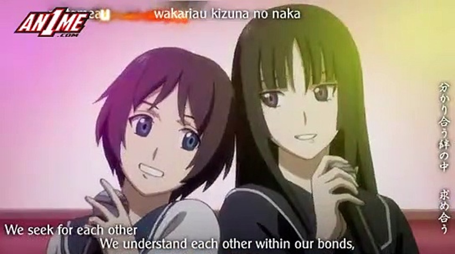 Ga Rei Zero E 6 Video Dailymotion