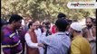 প্রচারণায় হাজী সেলিম, মাঠে-পোস্টারে কোথাও নেই ধানের শীষ || jagonews24.com