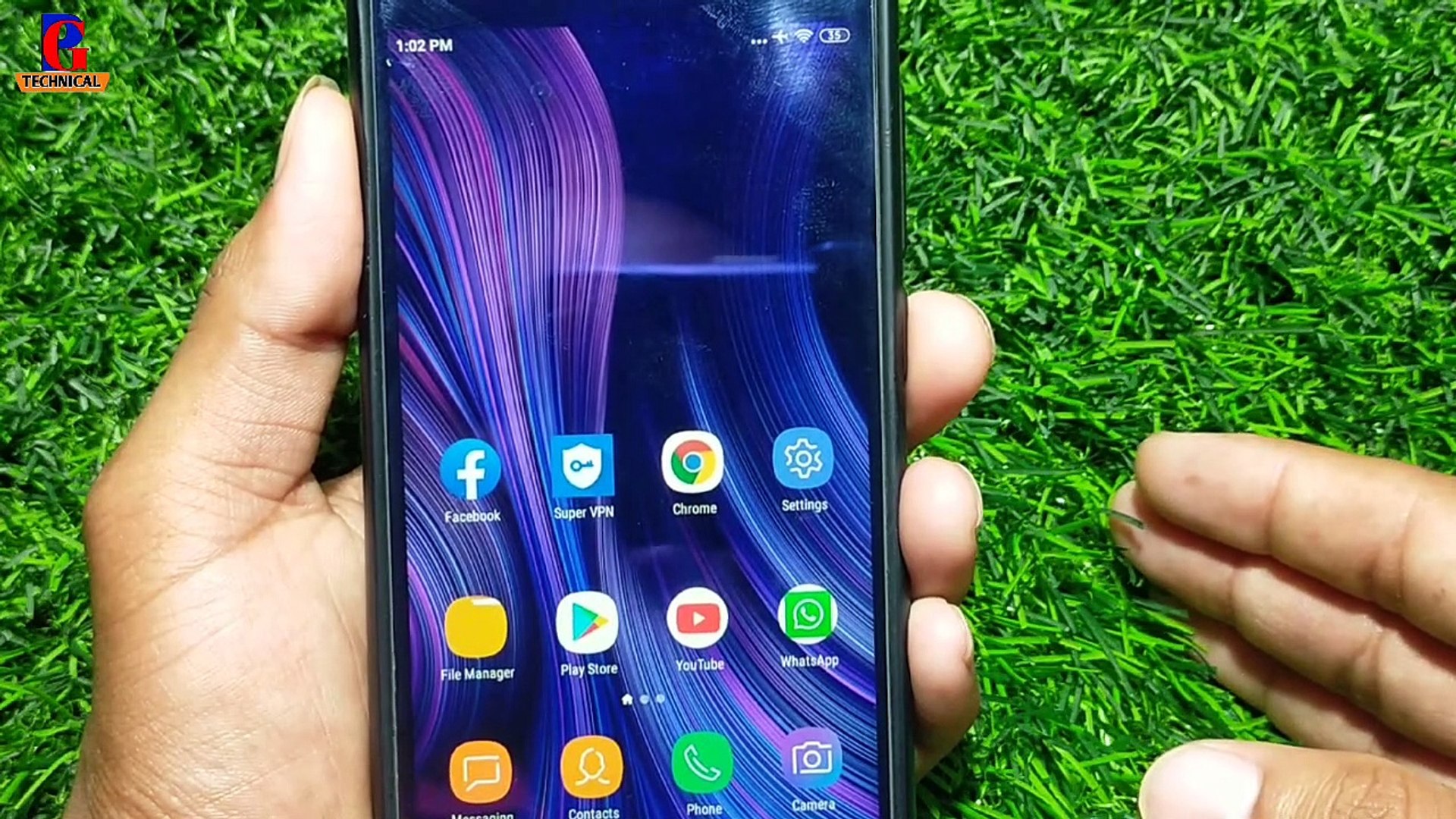 ⁣Super Free Vpn Kaise Use Kare !! How To Use Super Free Vpn !! Super Free Vpn Kaise Chalaye