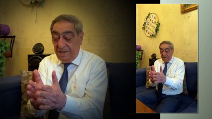 Tibb Universitetinin dosenti, tibb elmləri namizədi Rəşid Mahmudovun qızıl qiymətində 2 resepti.