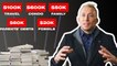 How Georges St-Pierre Spent His First $1M in the UFC