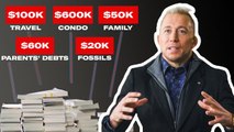 How Georges St-Pierre Spent His First $1M in the UFC