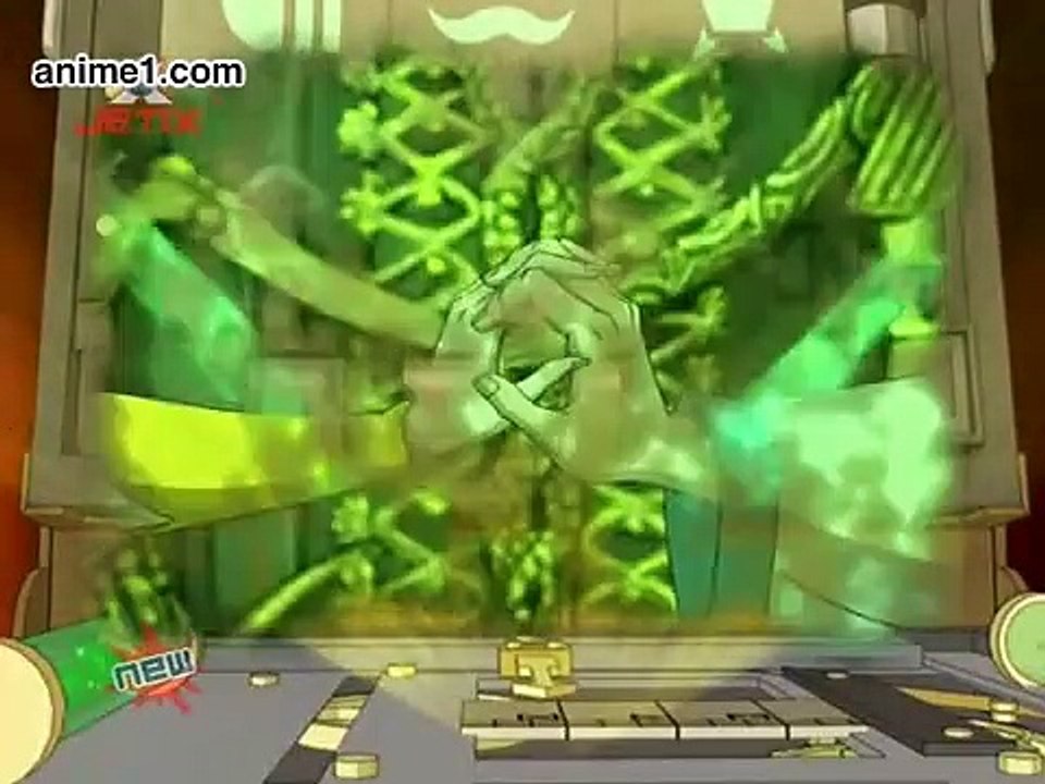 Huntik: Secrets & Seekers E 24