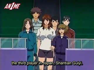 Fighting Beauty Wulong Rebirth E 8