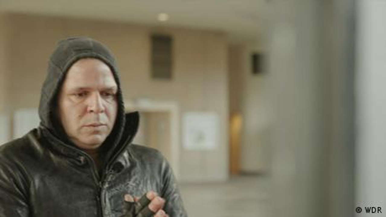 Deutschland: Gegen das Vergessen