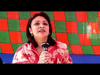 মাঠে নেমেছেন প্রধানমন্ত্রীর জামাতা-নাতনি || jagonews24.com