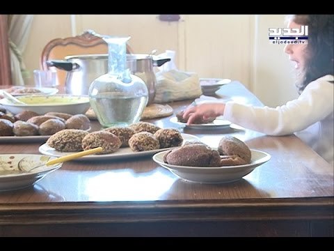 ما هي قصة الكبّة الحزينة يوم الجمعة العظيمة؟!- ليال بو موسى