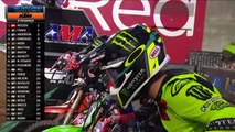 Wildest Moments From The 2020 Supercross Season So Far | Motorsports On Nbc