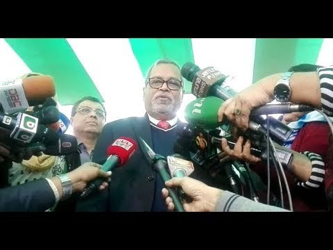 উৎসবমুখর পরিবেশে নির্বাচন অনুষ্ঠিত হবে : সিইসি - jagonews24.com