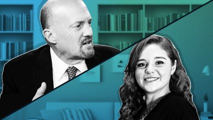 Why the Nasdaq Has Jim Cramer's Attention Wednesday