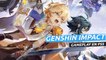 Genshin Impact - Gameplay en PS5