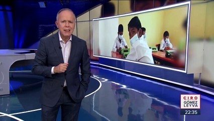 Noticias con Ciro Gómez Leyva | Programa Completo 20/abril/2021