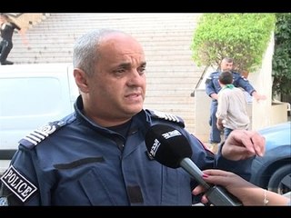 إجراءات أمنية اسثنائية في عيد الفصح  -  ليال بو موسى