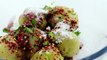बाज़ार जैसी कुरकुरी आलू टिक्की बनाने की विधि | Aloo Tikki Recipe In Hindi - Cookingshooking