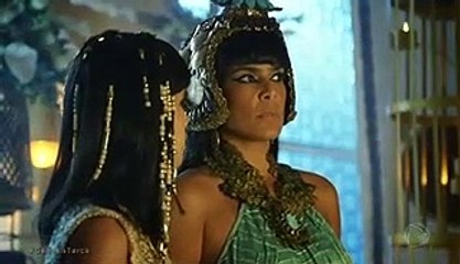 NOVELA GÊNESIS CAPITULO 67 COMPLETO - 21-04-2021 TERÇA