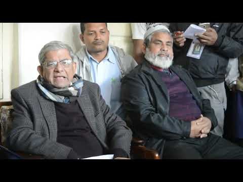 ঠাকুরগাঁওয়ের ১০০টি কেন্দ্র আ.লীগের দখলে, অভিযোগ মির্জা ফখরুলের - jagonews24.com