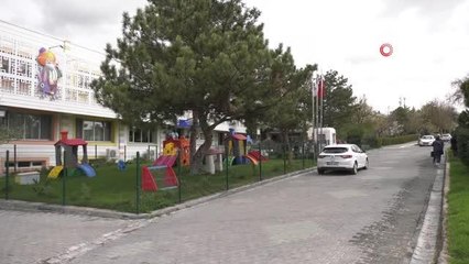 Batıkent Çocuk Gündüz Bakımevi hizmete girdi