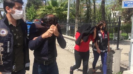 ADIYAMAN'DA İŞ VAADİYLE 32 KİŞİYİ DOLANDIRAN 3 ŞÜPHELİ TUTUKLANDI