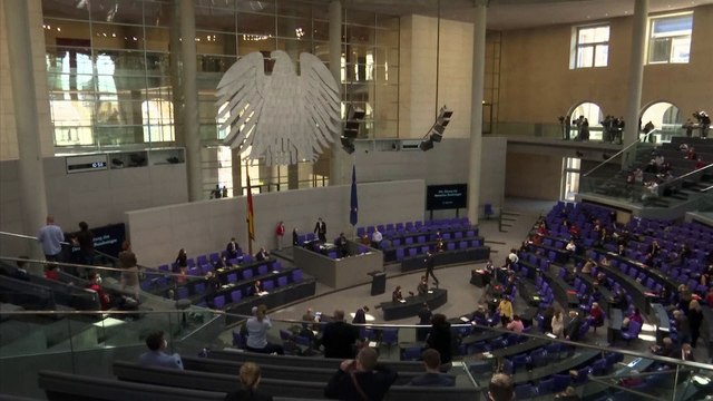 Covid: anche la Germania vara misure più restrittive contro la 3° ondata