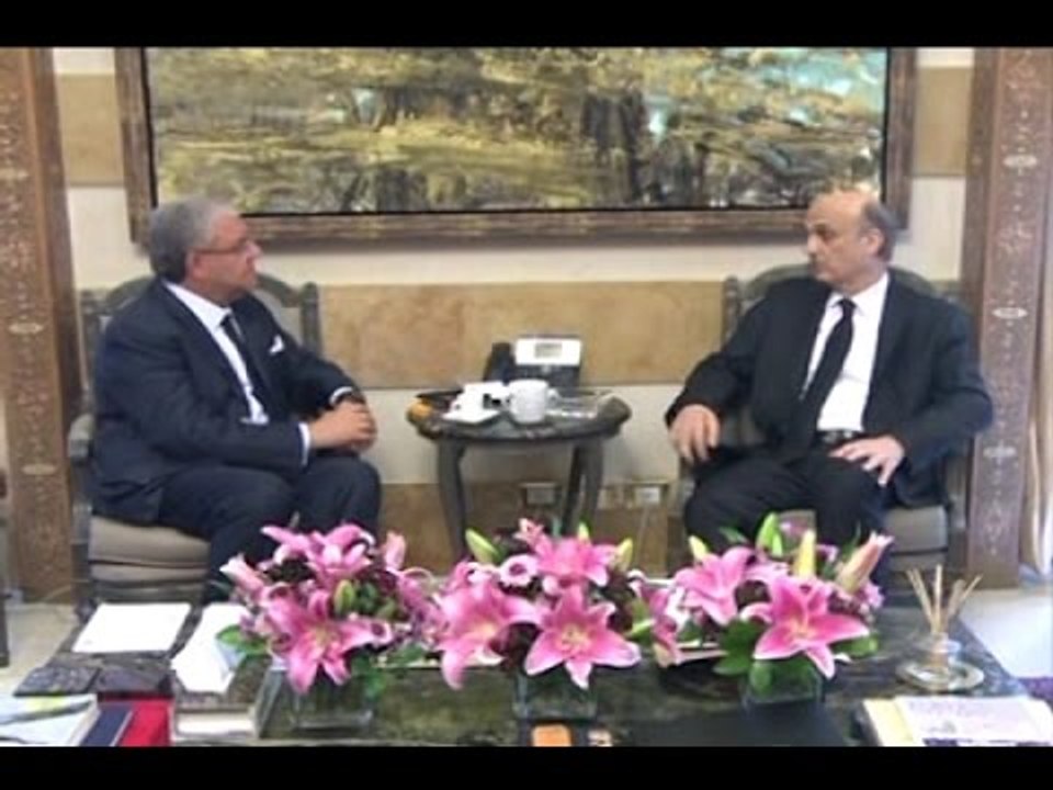 القوات تُسقط القانون التأهيلي وتحيي المختلط! - راوند أبو خزام