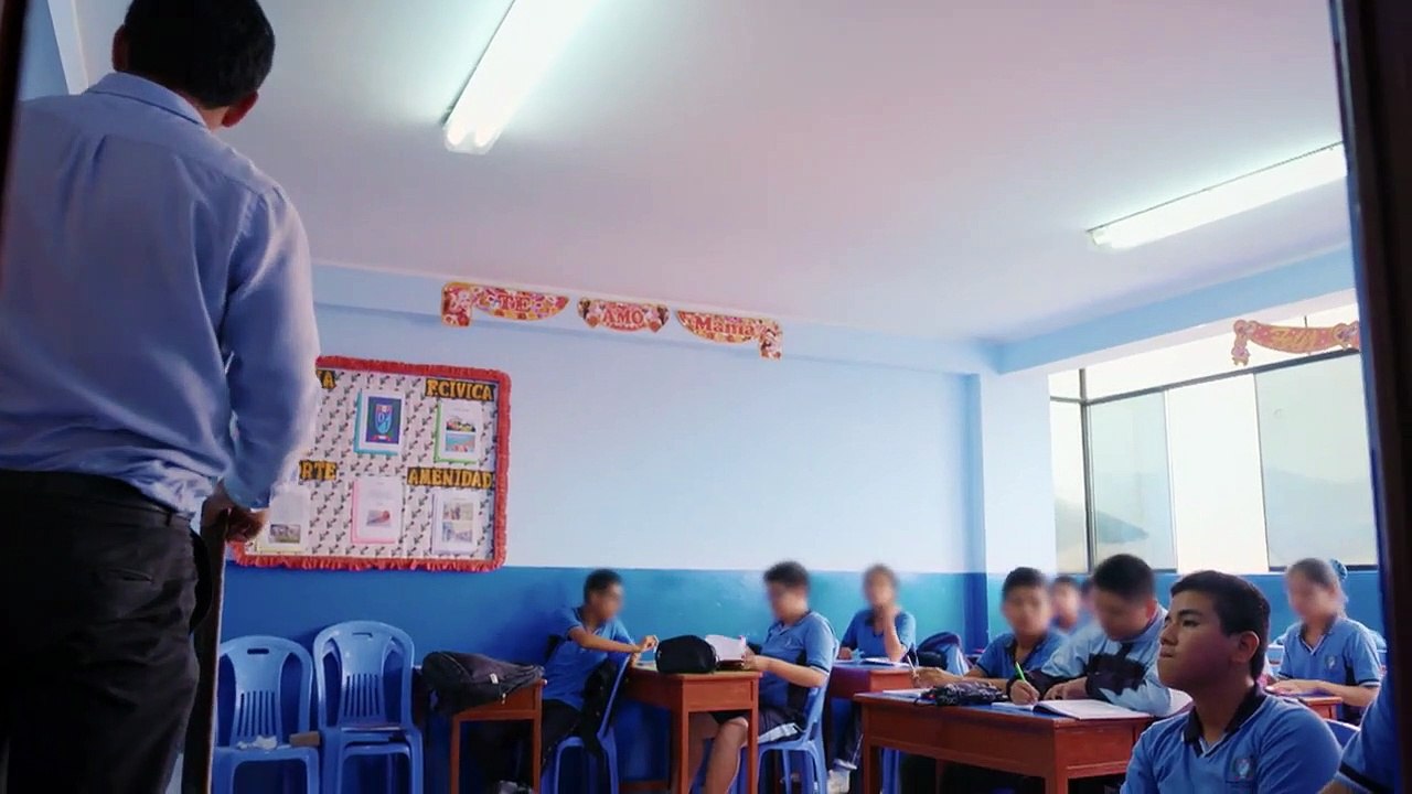 Enfants prodiges - part 6