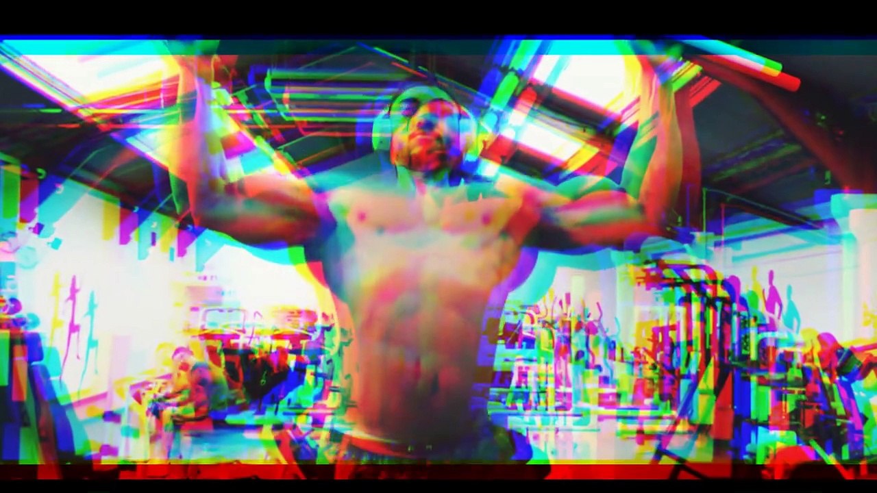 LET'S HIT THE GYM WITH BEST WORKOUT MOTIVATION VIDEO 
