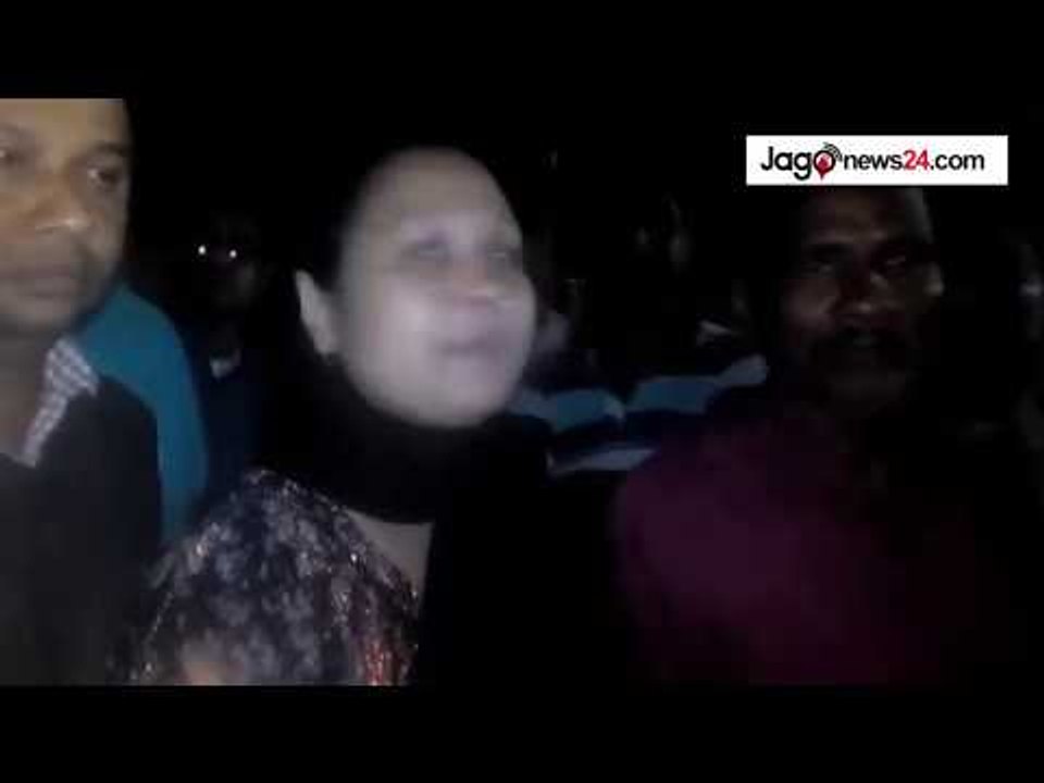 রোগীর স্বজনরা যা বললেন || jagonews24.com