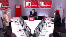 L'invité de RTL Soir du 21 avril 2021