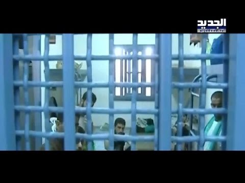 الأسرى الفلسطينيون يبدأون إضراباً مفتوحاً عن الطعام- ألين حلاق