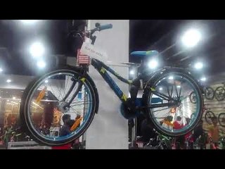 ‘দুরন্ত’ বাইসাইকেলে ৩৫ শতাংশ ছাড় || Jagonews24.com