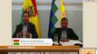 Presidente de Bolivia Luis Arce: La pandemia del COVID-19 ha evidenciado la desigualdad en la distribución de vacunas