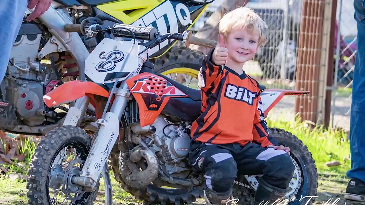 Enfants prodiges - part 7