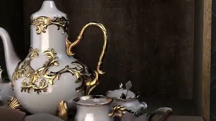 மொரட்டுத்தனமா மனுசன ஒரு ஆட்டுக்குட்டியோட அன்பு எப்படி மாத்துதுனு பாருங்க....