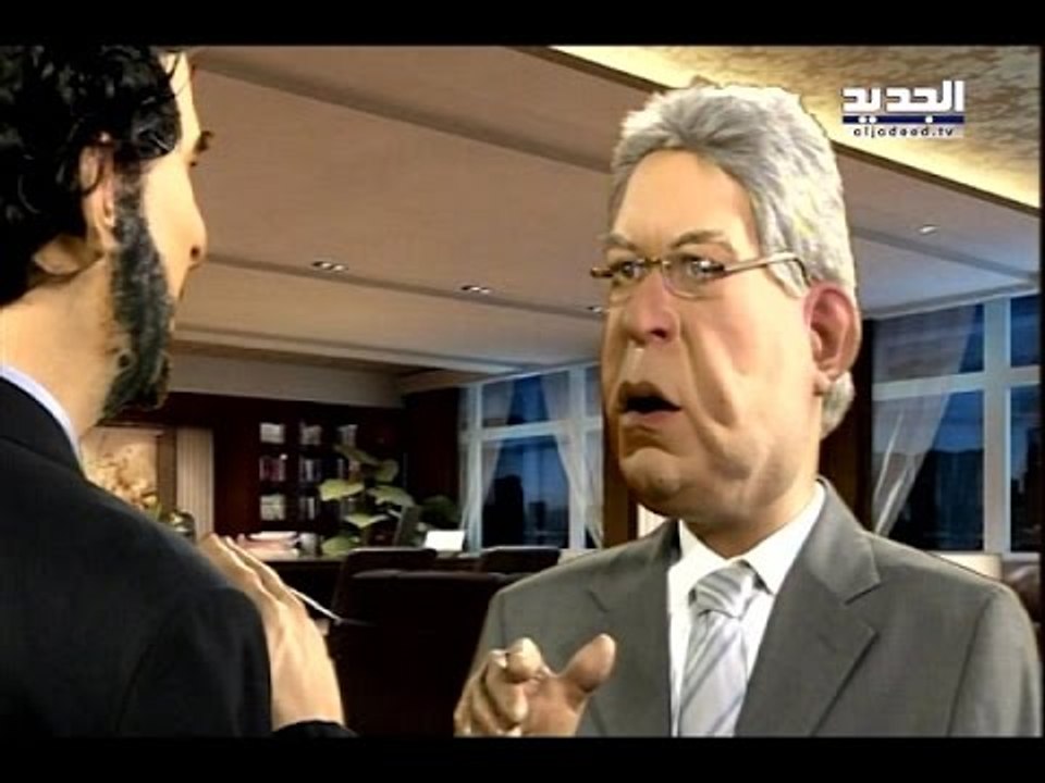 دمى قراطية - هل من حل للسلاح المتفلت ؟