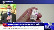 Grégory Tempremant (URPS Pharmaciens Hauts-de-France): 